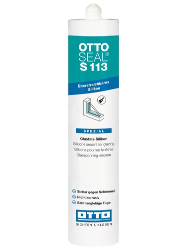 Ottoseal s113 310 - s113, ml