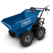 Scheppach dumper dp3000 - scheppach,