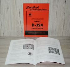 MC Cormick Bedienungsanleitung