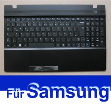 DE TopCase f. Samsung NP300V5A NP305V5A Series Handauflage Gehäuse mit Tastatur