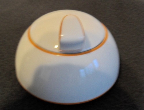 Rosenthal zuckerdose tac - rosenthal, zuckerdose.