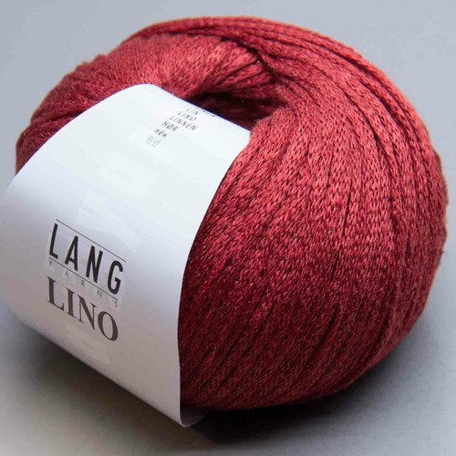 Lang yarns lino 50g - lang,