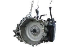 WK Automatikgetriebe Getriebe