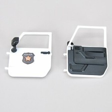 Bruder Ersatzteil Tür vorn