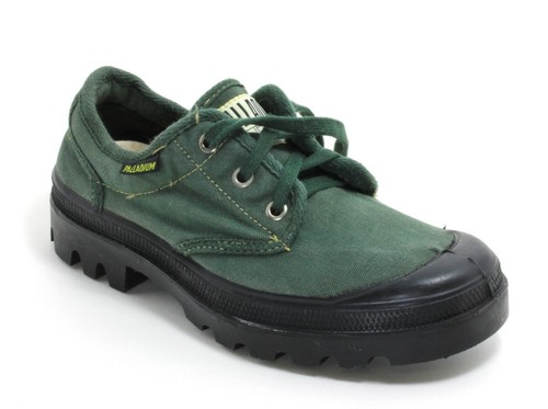 453 schnürschuhe scouts - schnürschuhe,