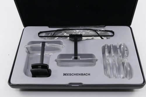 Eschenbach optik gmbh 1647 - eschenbach,