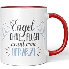 Engel ohne Flügel nennt man