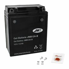 Gel Batterie JMT Honda GB 500