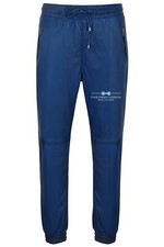 Damen Echt Leder Hose Jogging