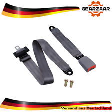 Beckengurt Sicherheitsgurt