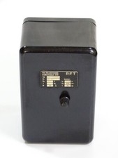 DDR Elektrotechnik, Relais