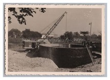 Gifhorn 1955 - Bagger O&K