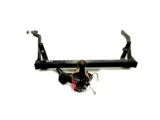 Renault Megane Scenic JA Anhängerkupplung AHK Starr Steuergerät A50-X 321113