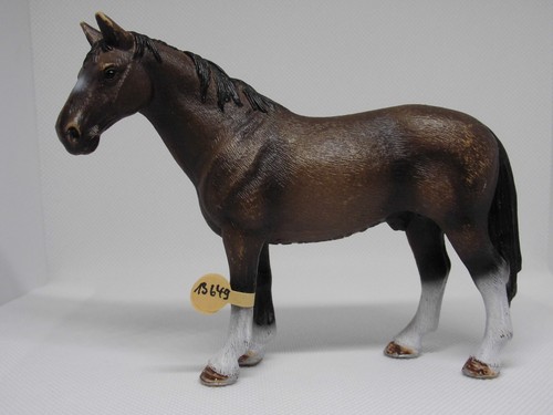 Schleich pferd 13649 - m1-,