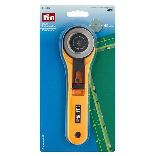 Prym rollschneider maxi mm - rollschneider,