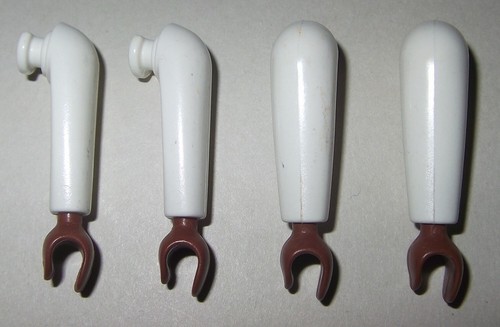 10415 arm mit nute - (mit, für