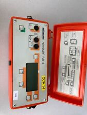 SabaKMT FERROLUX FLG 10