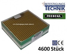 Prebena E Klammern 38mm