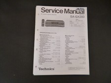 Original Service Manual