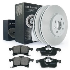 Bremsscheiben 280m belüftet