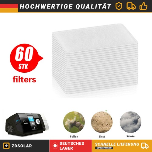 60x für resmed airsense - für, s9