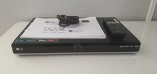 LG RHT497H DVD-Rekorder mit 160 GB Festplatte (DVB-T Tuner, HDMI, Upscaler)