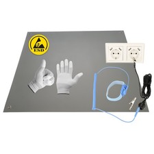 Minadax esd antistatik matte - minadax®, antistatik-matte