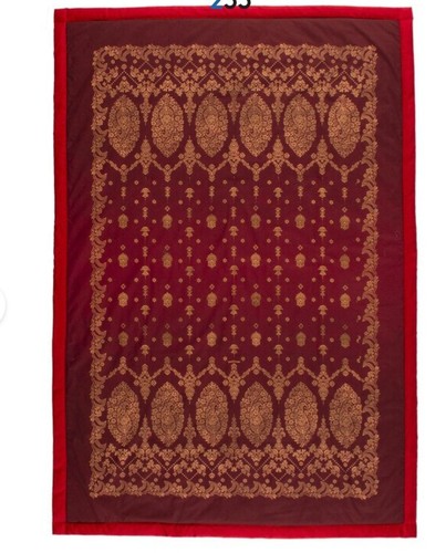 Plaid decke granfoulard - plaid,