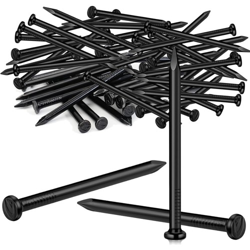 Stahlnägel 100mm stück - stahlnägel, 24