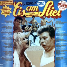 Various - Eis Am Stiel (5