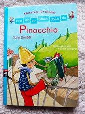 Carlo Collodi - Pinocchio -