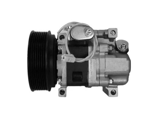Kompressor klimaanlage 134a - r,