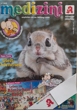 medizini Poster 11/2025
