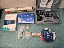 Restbestand ,Restposten Paket gemischt für Flohmarkt Konvolut Neuware #K