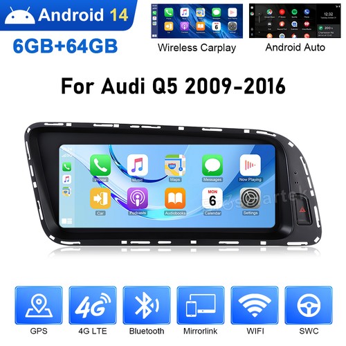 Android 14 autoradio für - 14,
