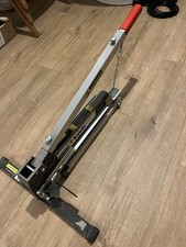 KWB Laminatschneider +