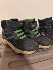 Kinderschuhe GEOX Winterboots