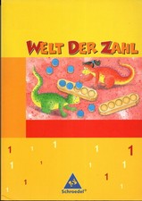 Mathematik : WELT DER ZAHL  1