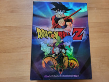 Dragonball Z - Movie