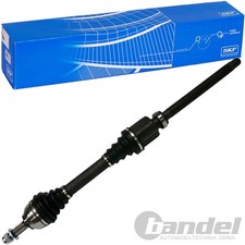 SKF ANTRIEBSWELLE GELENKWELLE