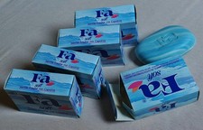 Vintage soft seife - x,