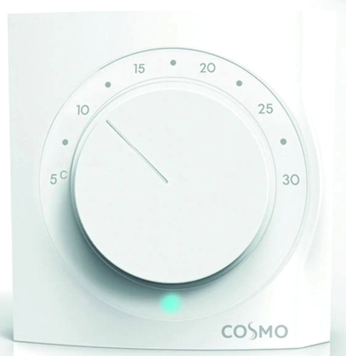 Cosmo funk raumthermostat - cosmo, funk-raumthermostat