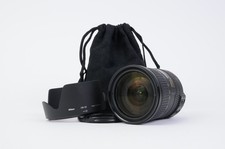 Nikon AF-S Nikkor 18-200mm 1