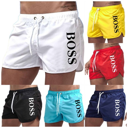 Herren sporthose badeshorts - sporthose,