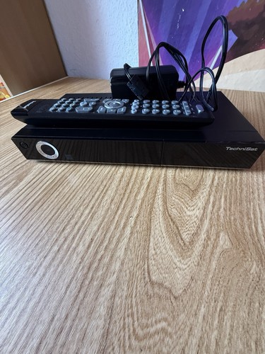Technisat satellitenreceiver - technisat,