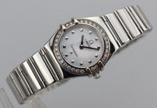 OMEGA Constellation My Choice