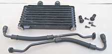 Ölkühler + Schläuche GSF600 Bandit 95-99 Typ GN77B   #2