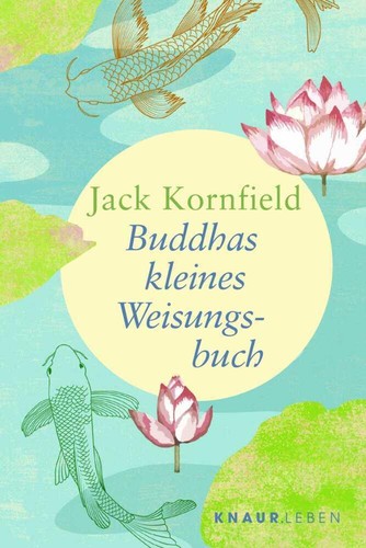 Buddhas kleines weisungsbuch - buddhas,