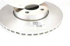 Original Volkswagen Bremsscheibe vorne 7E0615301D