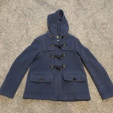 Burberry London Damen Woll